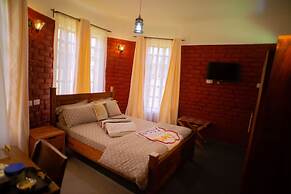 Boloti Camp Resort
