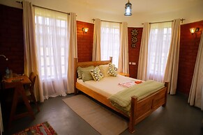 Boloti Camp Resort