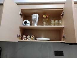Benedictions Homes