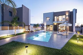 Nos Aqua Villas