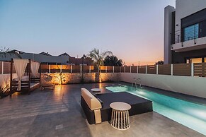 Nos Aqua Villas