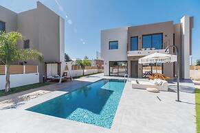 Nos Aqua Villas