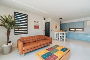 Nos Aqua Villas
