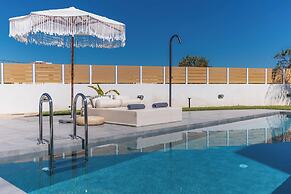 Nos Aqua Villas