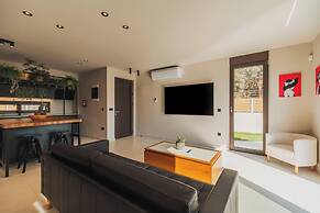 Nos Aqua Villas