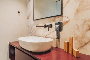 Nos Aqua Villas