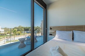 Nos Aqua Villas