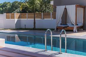 Nos Aqua Villas