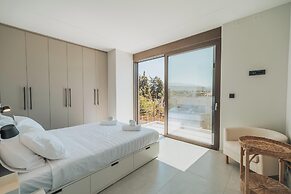 Nos Aqua Villas