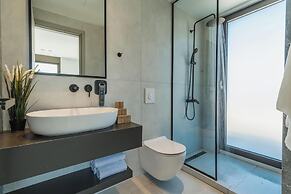 Nos Aqua Villas