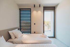 Nos Aqua Villas