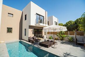 Nos Aqua Villas