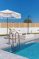 Nos Aqua Villas