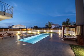Nos Aqua Villas