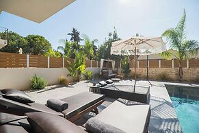 Nos Aqua Villas