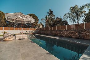 Nos Aqua Villas