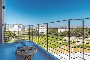 Nos Aqua Villas