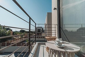 Nos Aqua Villas