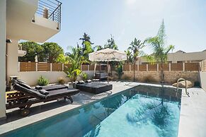 Nos Aqua Villas