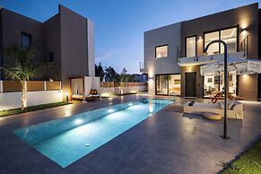 Nos Aqua Villas