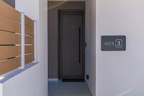 Nos Aqua Villas