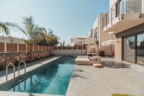 Nos Aqua Villas
