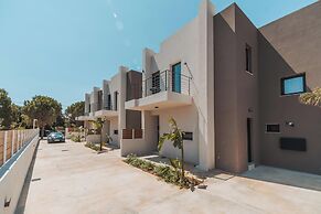 Nos Aqua Villas