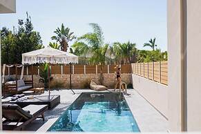 Nos Aqua Villas