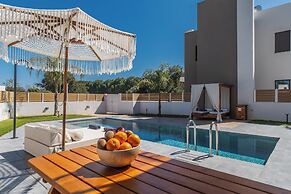 Nos Aqua Villas