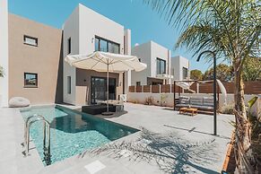 Nos Aqua Villas