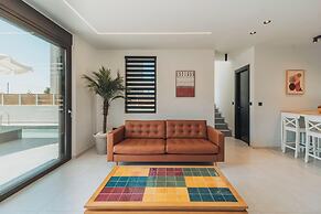 Nos Aqua Villas