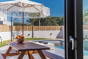 Nos Aqua Villas