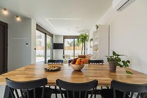 Nos Aqua Villas