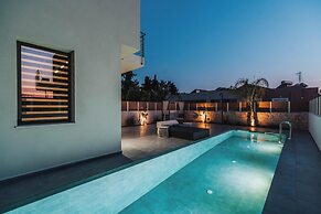 Nos Aqua Villas