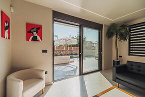 Nos Aqua Villas