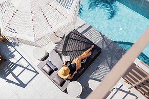 Nos Aqua Villas