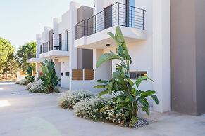 Nos Aqua Villas