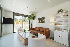 Nos Aqua Villas