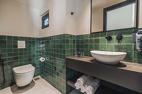 Nos Aqua Villas