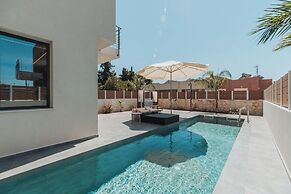 Nos Aqua Villas