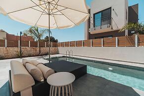 Nos Aqua Villas
