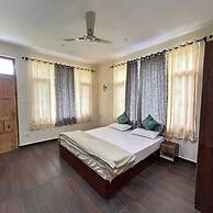 Heaven Inn Manali