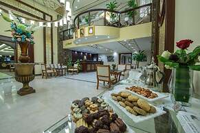 Quiet Shatea Jeddah Hotel