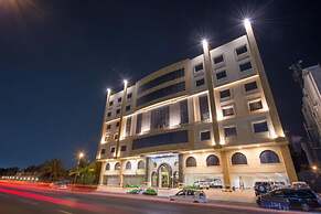 Quiet Shatea Jeddah Hotel