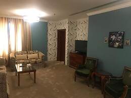 Quiet Shatea Jeddah Hotel