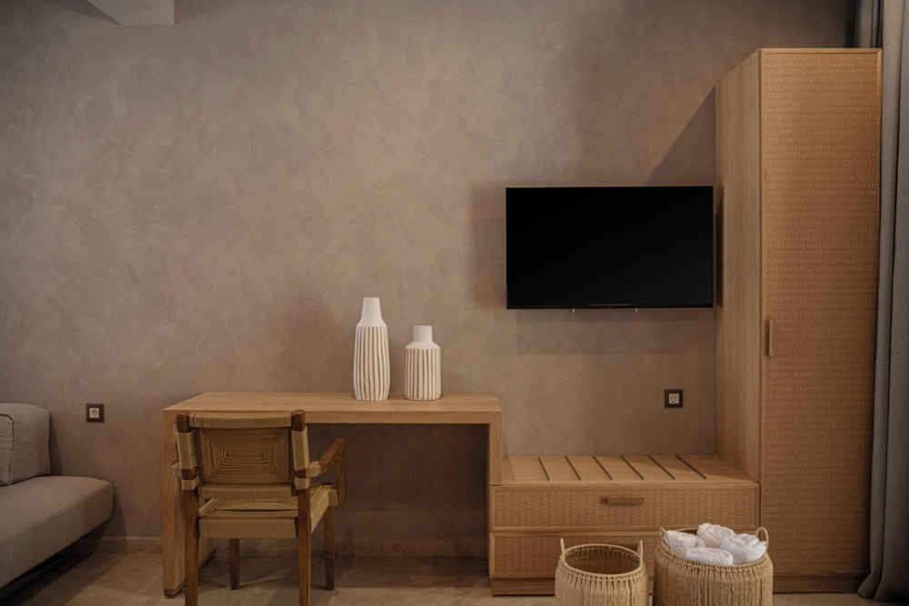 Hestia Rooms