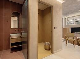 Hestia Rooms