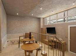 Hestia Rooms