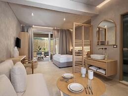Hestia Rooms