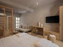 Hestia Rooms